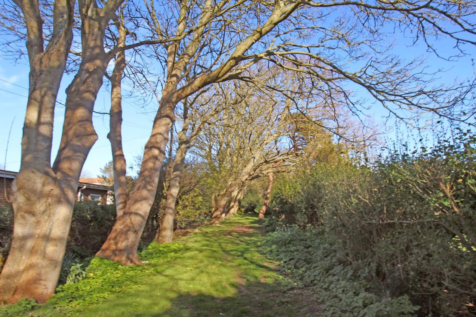 Two Hoots Chalet Mundesley Exterior photo